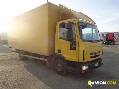 Iveco EUROCARGO ML75E21/P EUROCARGO ML75E21/P