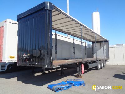ABBA COMMERCIALS 3 assi SOLO EXPORT