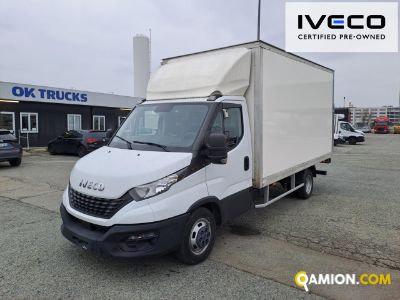 Iveco DAILY 35C16 3.0 - 4100 DAILY 35C16 3.0 - 4100