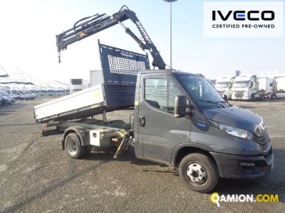 Iveco DAILY 35C14H DAILY 35C14H