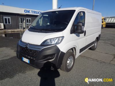 Citroen JUMPER JUMPER