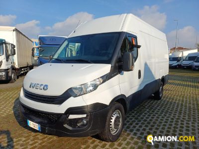 Iveco DAILY 35S16 - 3520 DAILY 35S16 - 3520