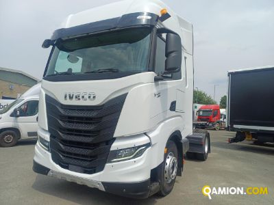Iveco X-WAY AS440X49T/P X-WAY AS440X49T/P