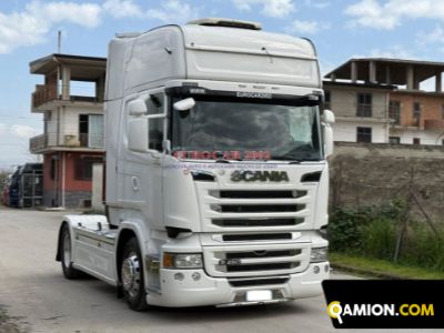 Scania R 490 R 490
