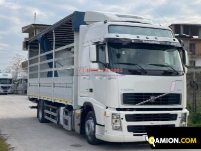 Volvo Fh 440 2 Assi Q 180 00 Volvo Fh 440 2 Assi Q 180 00