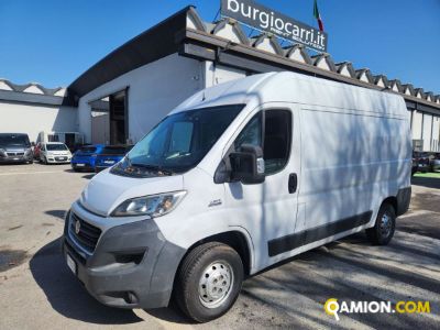 Fiat DUCATO Refrigerato