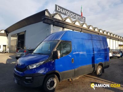 Iveco DAILY usato