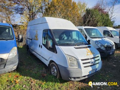 Ford TRANSIT Furgone