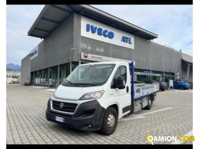 Fiat Ducato  35 2.3 mjt 150cv FISSO  Ducato  35 2.3 mjt 150cv FISSO 