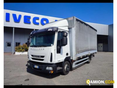 Iveco ML75E18/P CENT ML75E18/P CENT
