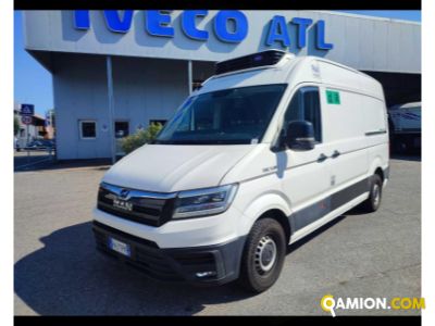 Man TGE 35.174 FRIGO TGE 35.174 FRIGO