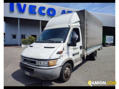 Iveco DAILY 35C11 CENT DAILY 35C11 CENT