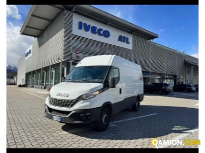 Iveco DAILY 35S16HA8 V DAILY 35S16HA8 V