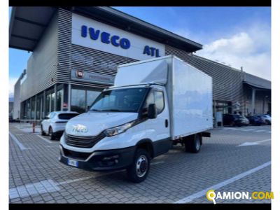 Iveco Daily 35 C14H BOX Daily 35 C14H BOX