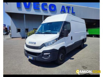 Iveco Daily 35 S14S V LH2 3520 Daily 35 S14S V LH2 3520
