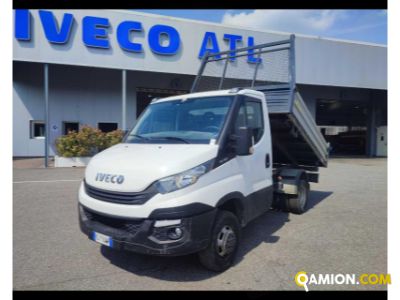 Iveco Daily 35 C12 RIB Daily 35 C12 RIB