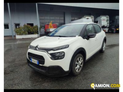 Citroen C3 1.5 Bluehdi 100cv S&S Business combi N1 M6 C3 1.5 Bluehdi 100cv S&S Business combi N1 M6