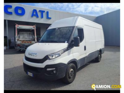 Iveco Daily 35 S12 V LH2 3520 E6 Daily 35 S12 V LH2 3520 E6