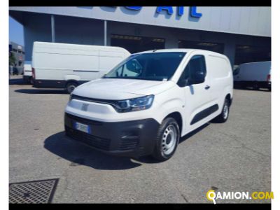 Fiat Doblo van 1.5 bluehdi 130cv LH1 Doblo van 1.5 bluehdi 130cv LH1