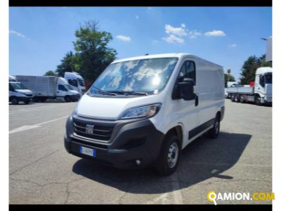 Fiat Ducato 30 CH1 2.2 mjt3 120cv serie 8 Ducato 30 CH1 2.2 mjt3 120cv serie 8