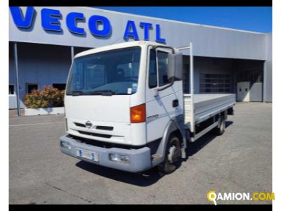 Nissan ATLEON 110. 56  - CASSONE FISSO ATLEON 110. 56  - CASSONE FISSO