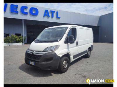 Citroen Jumper 35 L1H1 2.0 bluehdi 130cv E6 Jumper 35 L1H1 2.0 bluehdi 130cv E6