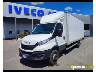 Iveco DAILY 60C18H DAILY 60C18H