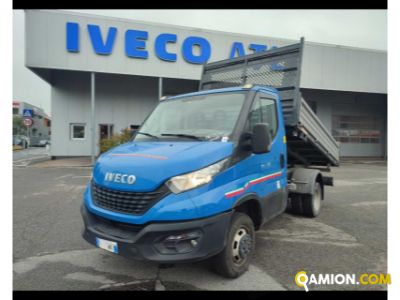 Iveco Daily  35 C12 RIB Daily  35 C12 RIB