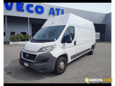 Fiat Ducato 35 LH3 2.3 mjt 130cv E6 Ducato 35 LH3 2.3 mjt 130cv E6