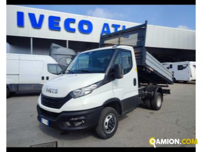 Iveco Daily 35 C16H3.0 RIB  Daily 35 C16H3.0 RIB 