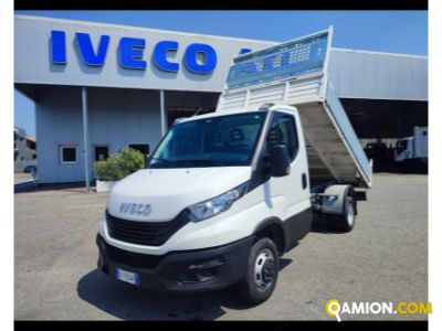 Iveco Daily 35 C14H RIB POST Daily 35 C14H RIB POST