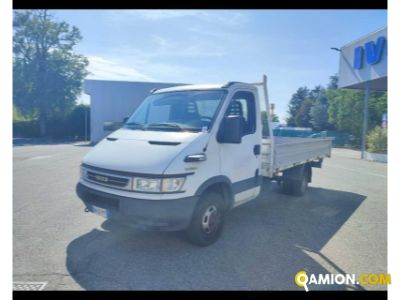 Iveco Daily 35 C14 p.c. FISSO Daily 35 C14 p.c. FISSO