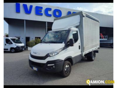 Iveco DAILY 35C15H CENT DAILY 35C15H CENT
