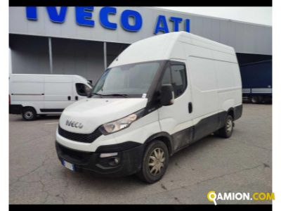 Iveco Daily 35 S15/2.3 SV H3  Daily 35 S15/2.3 SV H3 