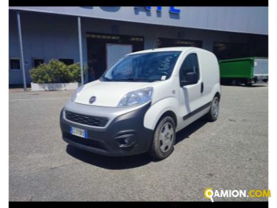Fiat Fiorino cargo 1.3 mjt 95cv ecojet SX E6d-temp Fiorino cargo 1.3 mjt 95cv ecojet SX E6d-temp