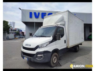 Iveco DAILY 35S15 BOX DAILY 35S15 BOX