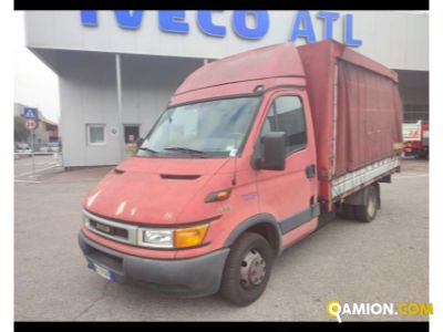 Iveco DAILY 35C11 CENT DAILY 35C11 CENT