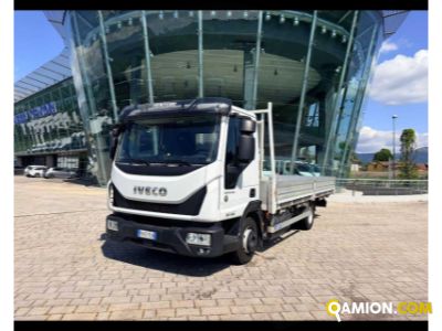 Iveco EUROCARGO ML90E19/P - CASSONE  EUROCARGO ML90E19/P - CASSONE 