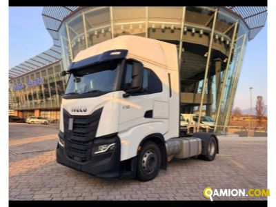 Iveco AS440S49T/P - TRATTORE STRADALE AS440S49T/P - TRATTORE STRADALE