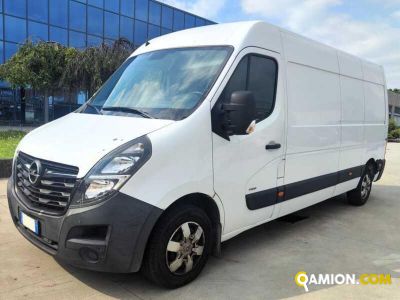 Opel MOVANO 35 2.3 TURBO D 150CV   MOVANO 35 2.3 TURBO D 150CV  