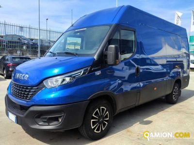 Iveco 35S14A8V H2 3520L 35S14A8V H2 3520L