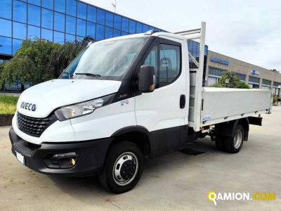 Iveco 35C14 CASSONE FISSO 35C14 CASSONE FISSO