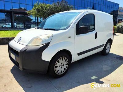 Fiat FIORINO 1.3 MJT 16V 95CV SX FIORINO 1.3 MJT 16V 95CV SX