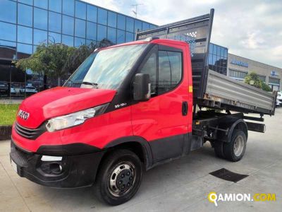 Iveco 35C12 RIBALTABILE 35C12 RIBALTABILE
