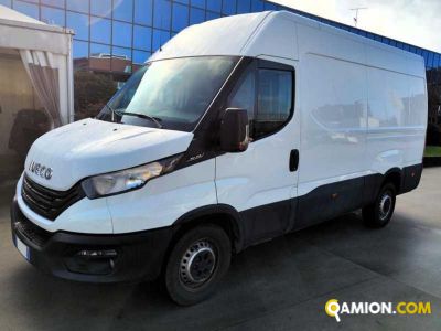 Iveco 35S14V H2 3520L 35S14V H2 3520L