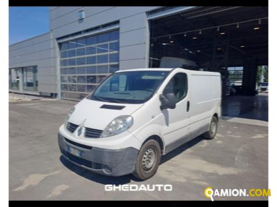 Renault RENAULT RENAULT TRAFIC
