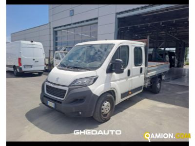 Peugeot BOXER 35 HEAVY ONNICAR Peugeot BOXER 35 HEAVY ONNICAR