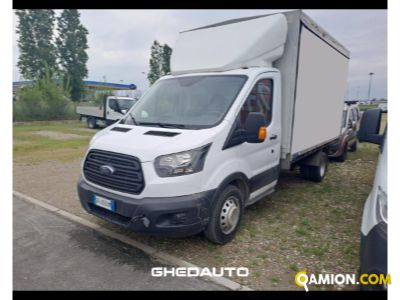 Ford TRANSIT Ford TRANSIT