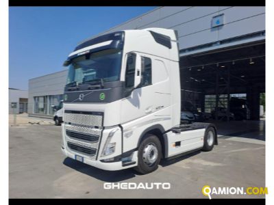 Volvo VTC3T C3AHA1 Volvo VTC3T C3AHA1