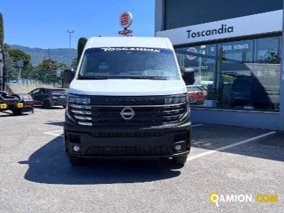 Nissan Interstar L2H2 Nissan Interstar L2H2